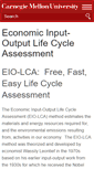Mobile Screenshot of eiolca.net